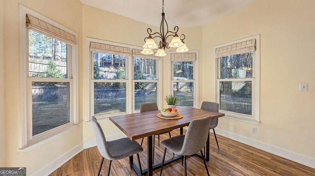 6016 Fords Lake Court, Acworth, GA 30101