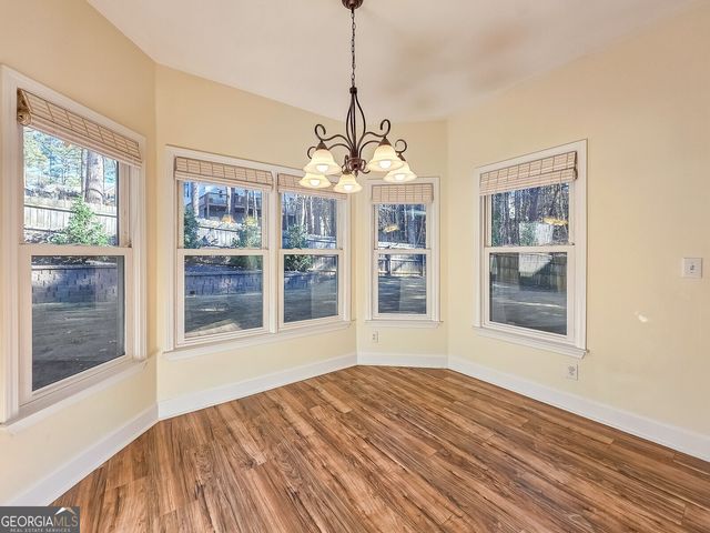 6016 Fords Lake Court, Acworth, GA 30101