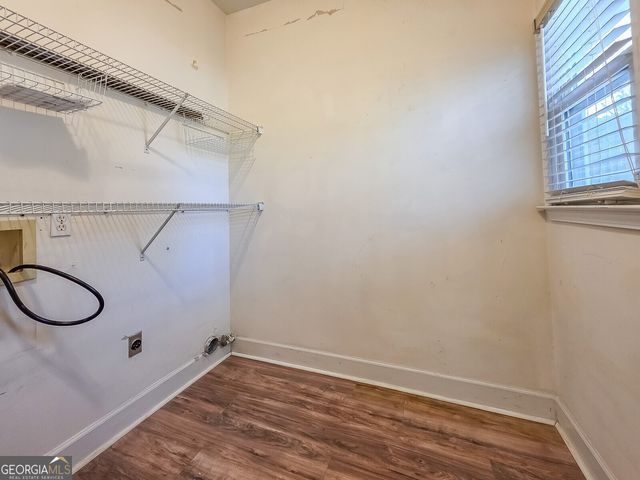 6016 Fords Lake Court, Acworth, GA 30101