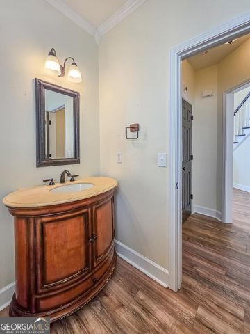 6016 Fords Lake Court, Acworth, GA 30101