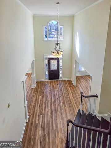 6016 Fords Lake Court, Acworth, GA 30101