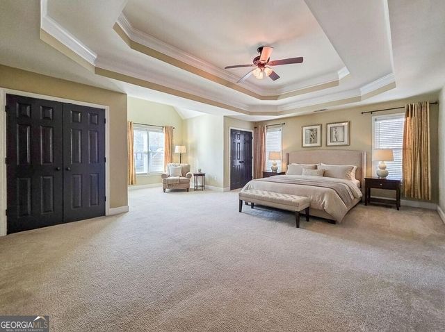 6016 Fords Lake Court, Acworth, GA 30101