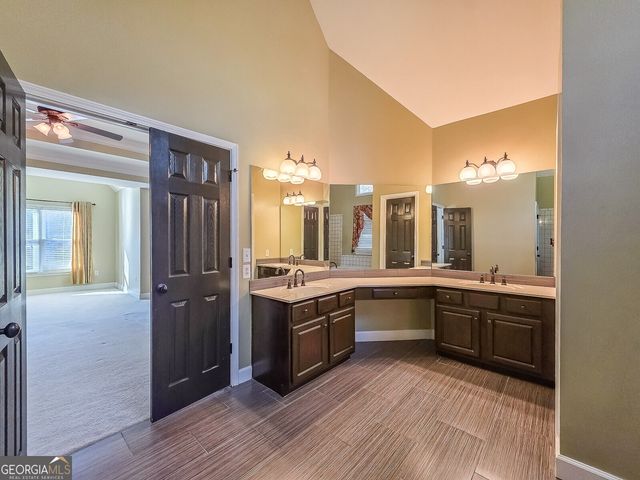 6016 Fords Lake Court, Acworth, GA 30101