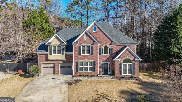 6016 Fords Lake Court, Acworth, GA 30101
