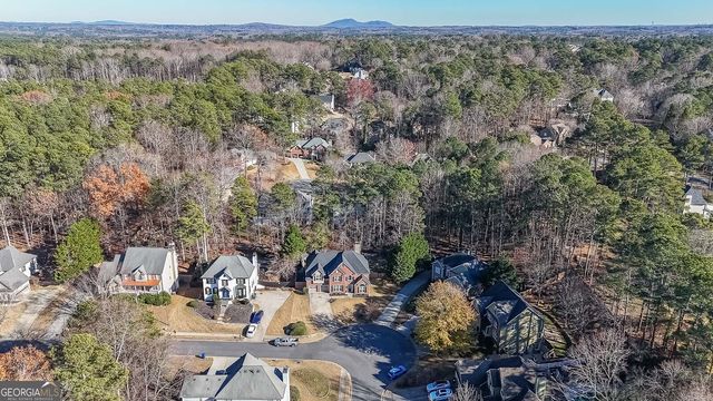 6016 Fords Lake Court, Acworth, GA 30101