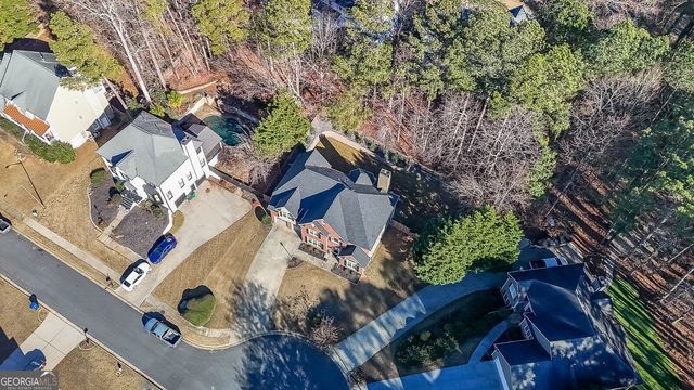 6016 Fords Lake Court, Acworth, GA 30101