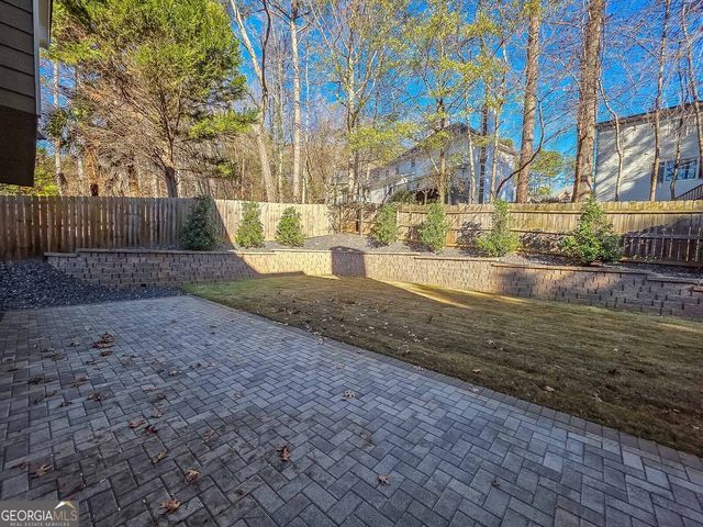6016 Fords Lake Court, Acworth, GA 30101