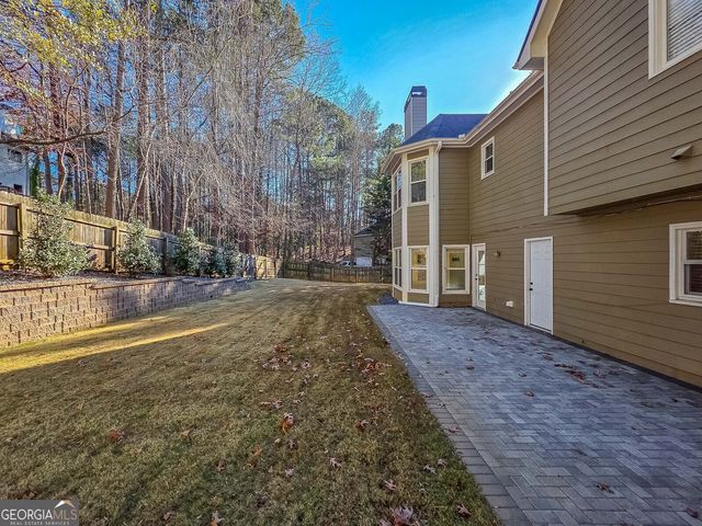 6016 Fords Lake Court, Acworth, GA 30101