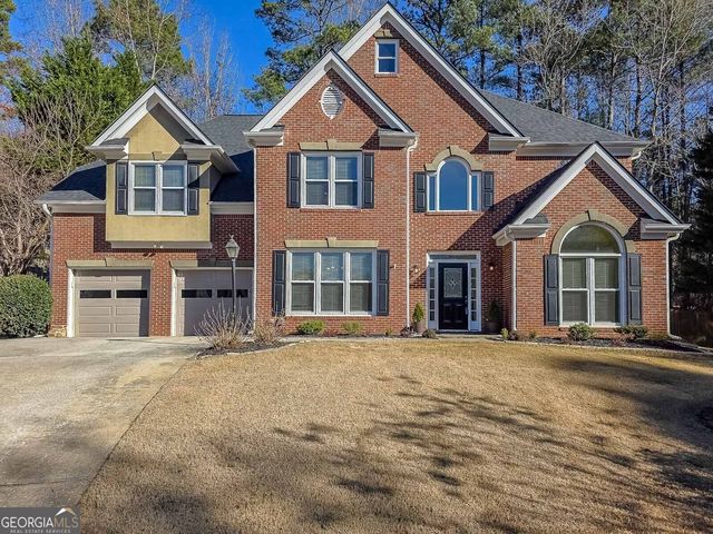 6016 Fords Lake Court, Acworth, GA 30101