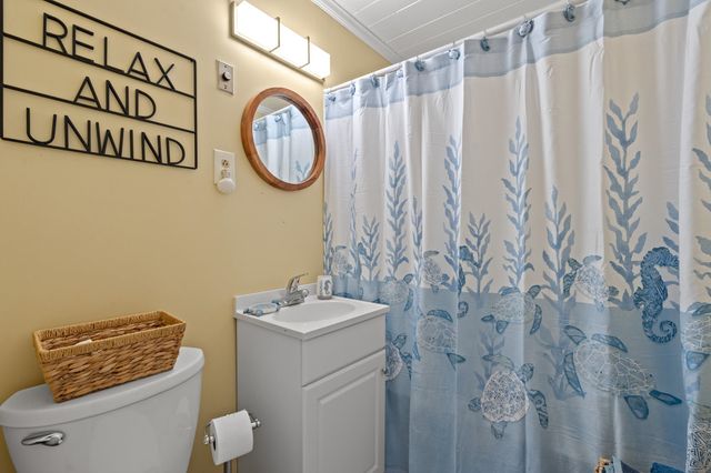 3703 Poinsett St., North Myrtle Beach, SC 29582
