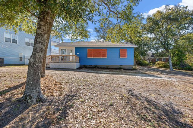 3703 Poinsett St., North Myrtle Beach, SC 29582