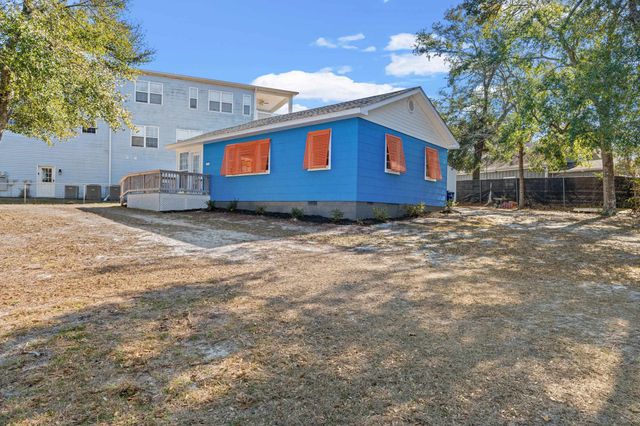 3703 Poinsett St., North Myrtle Beach, SC 29582