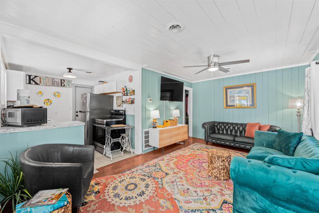 3703 Poinsett St., North Myrtle Beach, SC 29582