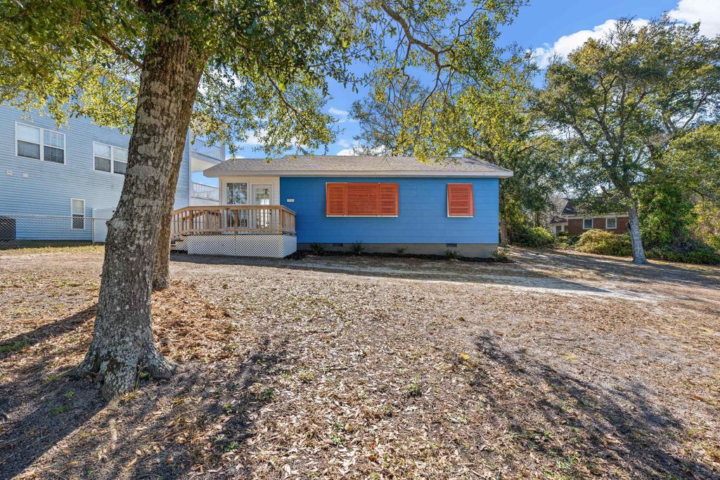 3703 Poinsett St., North Myrtle Beach, SC 29582 — photo 2