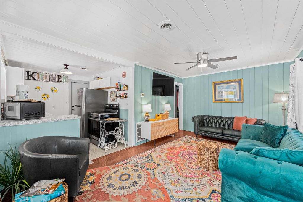 3703 Poinsett St., North Myrtle Beach, SC 29582 — photo 3