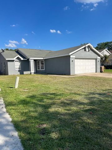 236 BAY HEAD DRIVE, Kissimmee, FL 34743