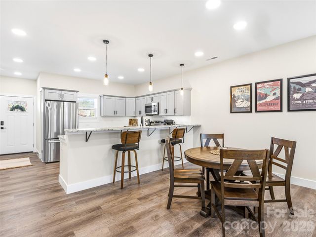 143 Carver Street 7, Brevard, NC 28712