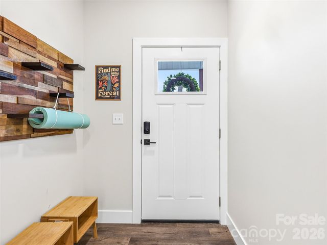 143 Carver Street 7, Brevard, NC 28712