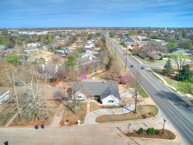10900 Willow Grove Road, Oklahoma City, OK 73120
