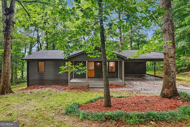 171 Highland Drive SW, Calhoun, GA 30701