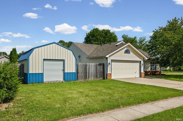 4338 Hadley Ct, West Lafayette, IN 47906