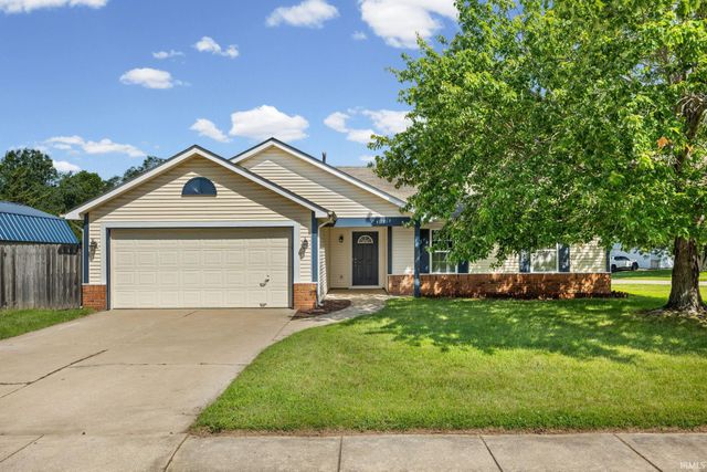4338 Hadley Ct, West Lafayette, IN 47906