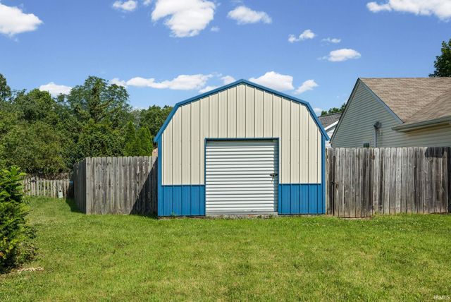 4338 Hadley Ct, West Lafayette, IN 47906