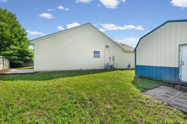 4338 Hadley Ct, West Lafayette, IN 47906