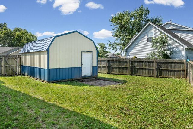 4338 Hadley Ct, West Lafayette, IN 47906