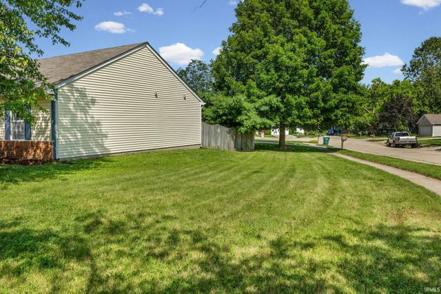 4338 Hadley Ct, West Lafayette, IN 47906