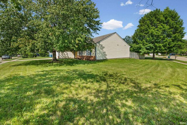 4338 Hadley Ct, West Lafayette, IN 47906