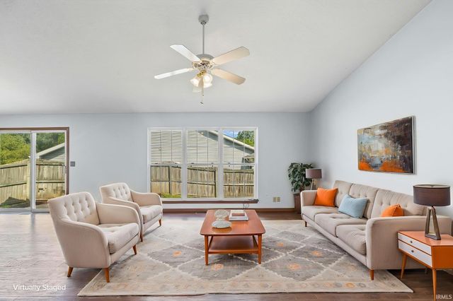 4338 Hadley Ct, West Lafayette, IN 47906