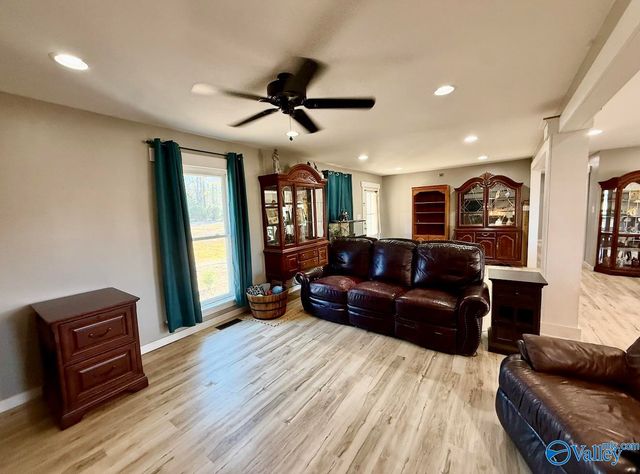 112 Park Street, Centre, AL 35960