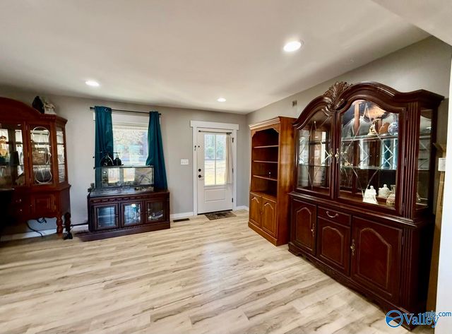 112 Park Street, Centre, AL 35960