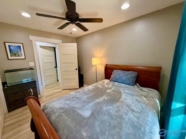 112 Park Street, Centre, AL 35960