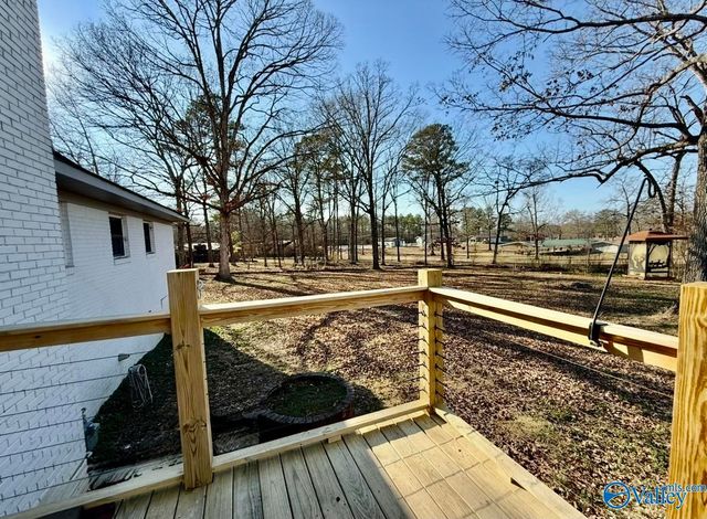 112 Park Street, Centre, AL 35960