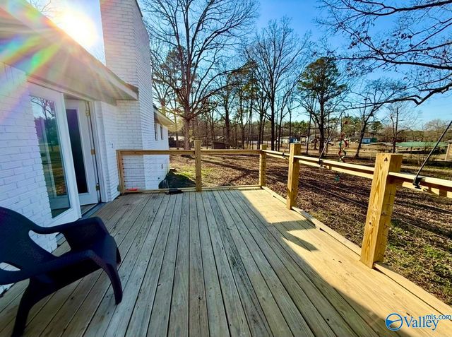 112 Park Street, Centre, AL 35960