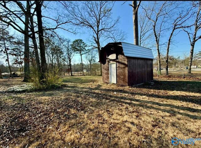 112 Park Street, Centre, AL 35960