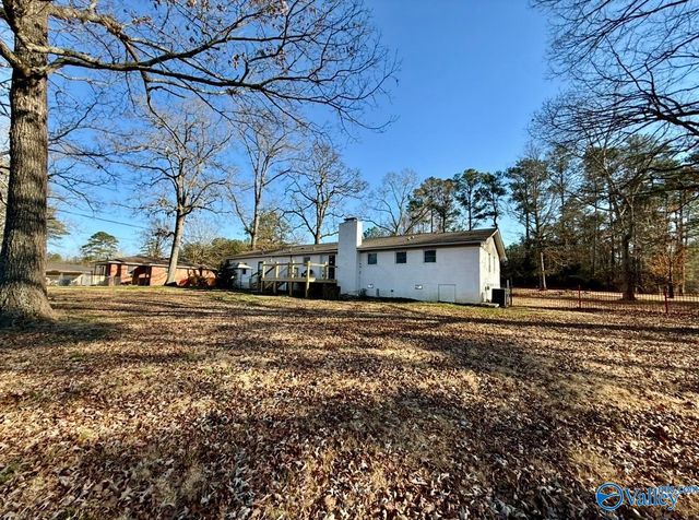 112 Park Street, Centre, AL 35960