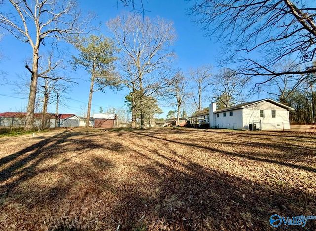 112 Park Street, Centre, AL 35960