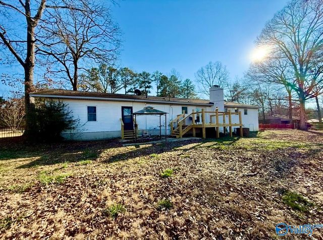 112 Park Street, Centre, AL 35960