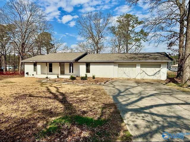 112 Park Street, Centre, AL 35960