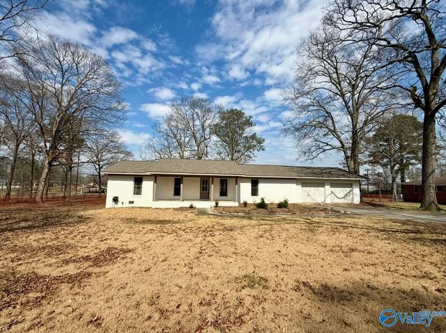 112 Park Street, Centre, AL 35960