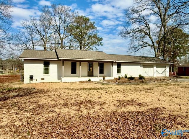 112 Park Street, Centre, AL 35960