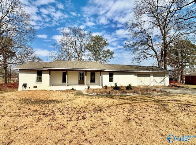 112 Park Street, Centre, AL 35960