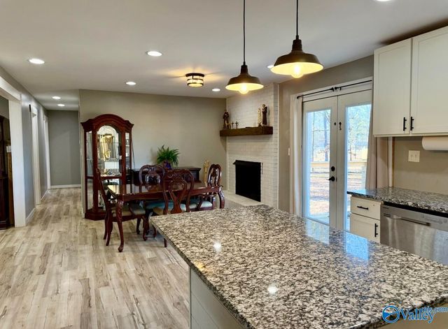 112 Park Street, Centre, AL 35960