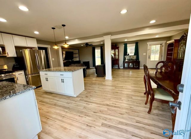 112 Park Street, Centre, AL 35960