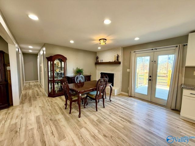 112 Park Street, Centre, AL 35960