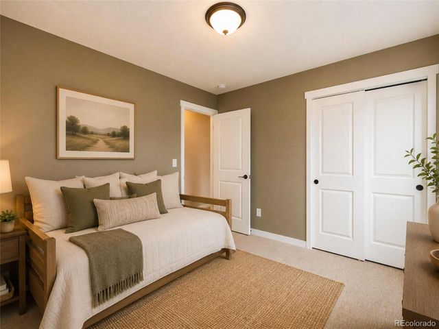 5833 Spring Breeze Drive, Colorado Springs, CO 80923