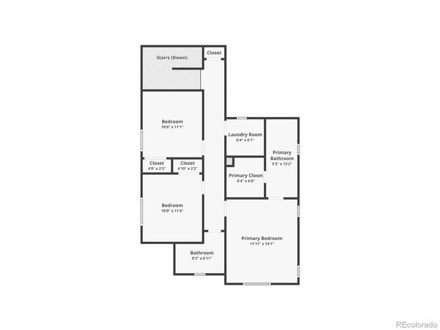 5833 Spring Breeze Drive, Colorado Springs, CO 80923